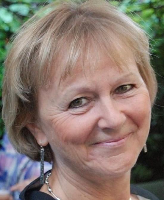 Pippa Graeme